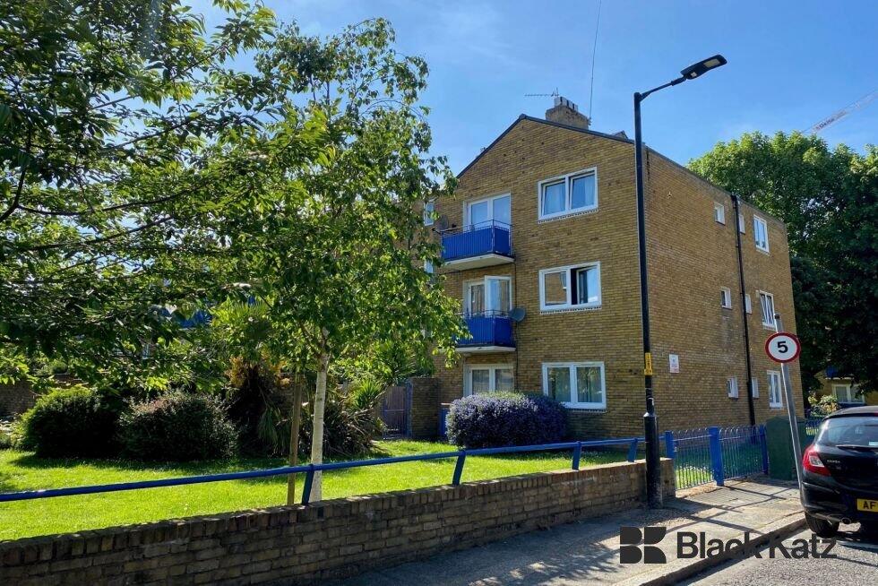 Main image of property: Burbage Close , Borough/London Bridge SE1