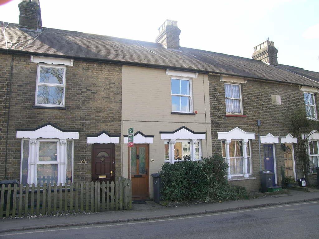Main image of property: Station Road, Stanstead Abbotts