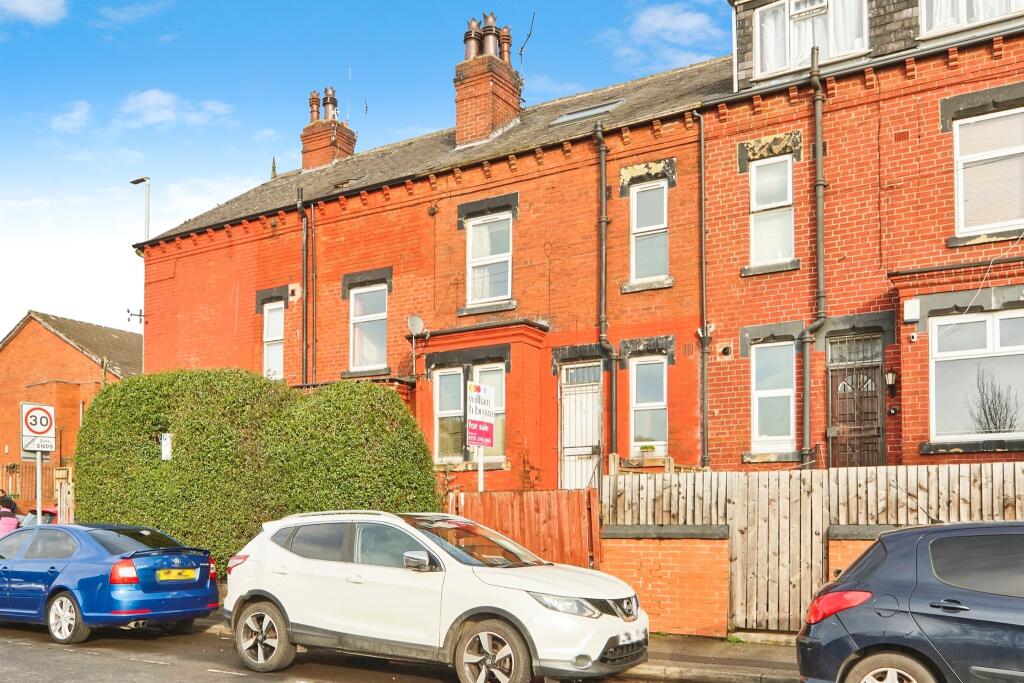 Main image of property: Florence Street, Leeds