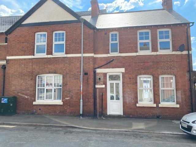 Main image of property: Robinson Road, Rushden, Northamptonshire, NN10