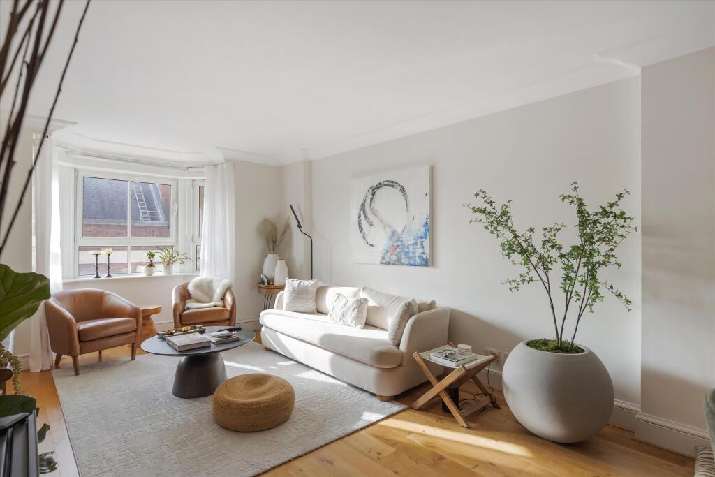 Apartment in London - View 4