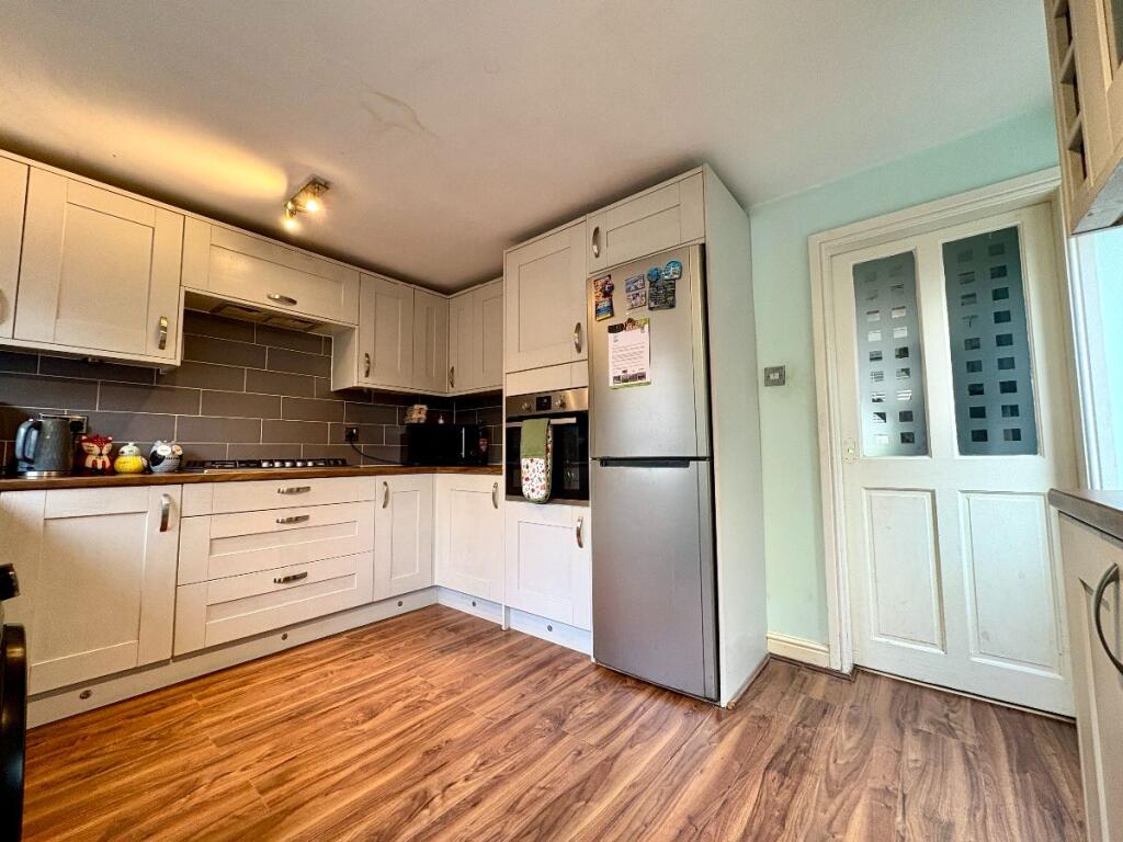 House in Bolton, New Bury - View 4