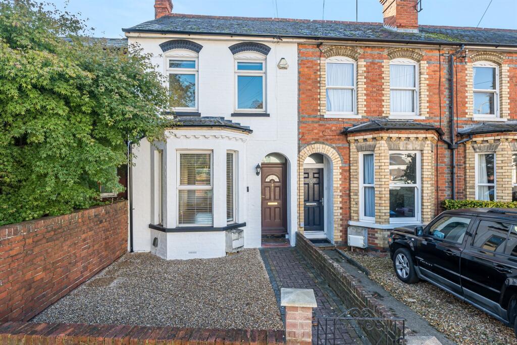 Main image of property: Tilehurst Road, Reading, RG1