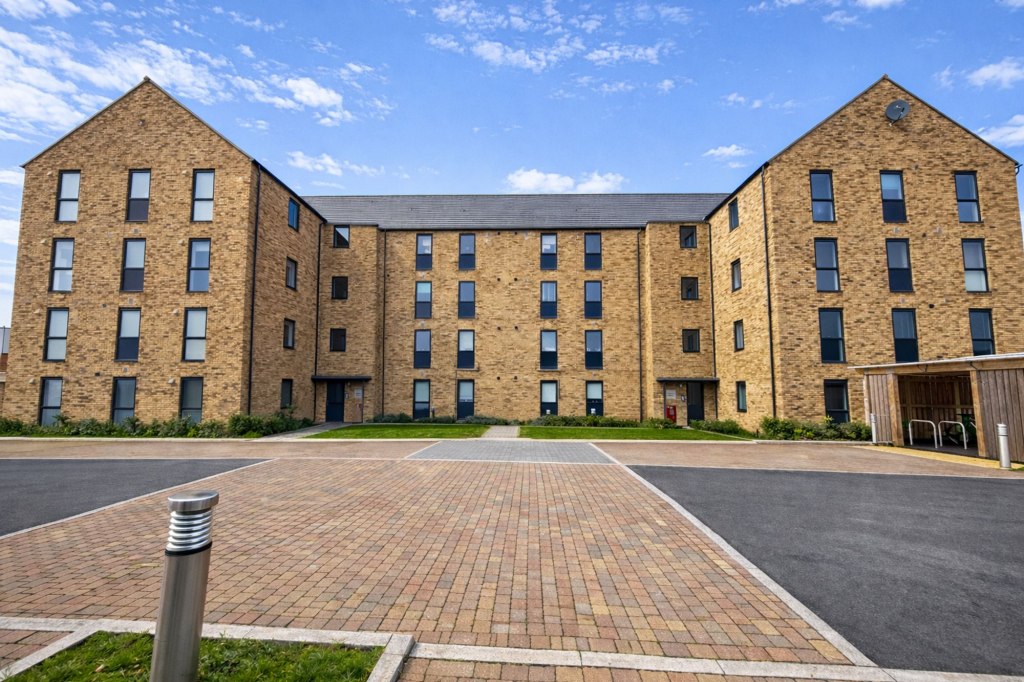 Main image of property: Beckett Strand, Swindon, SN1