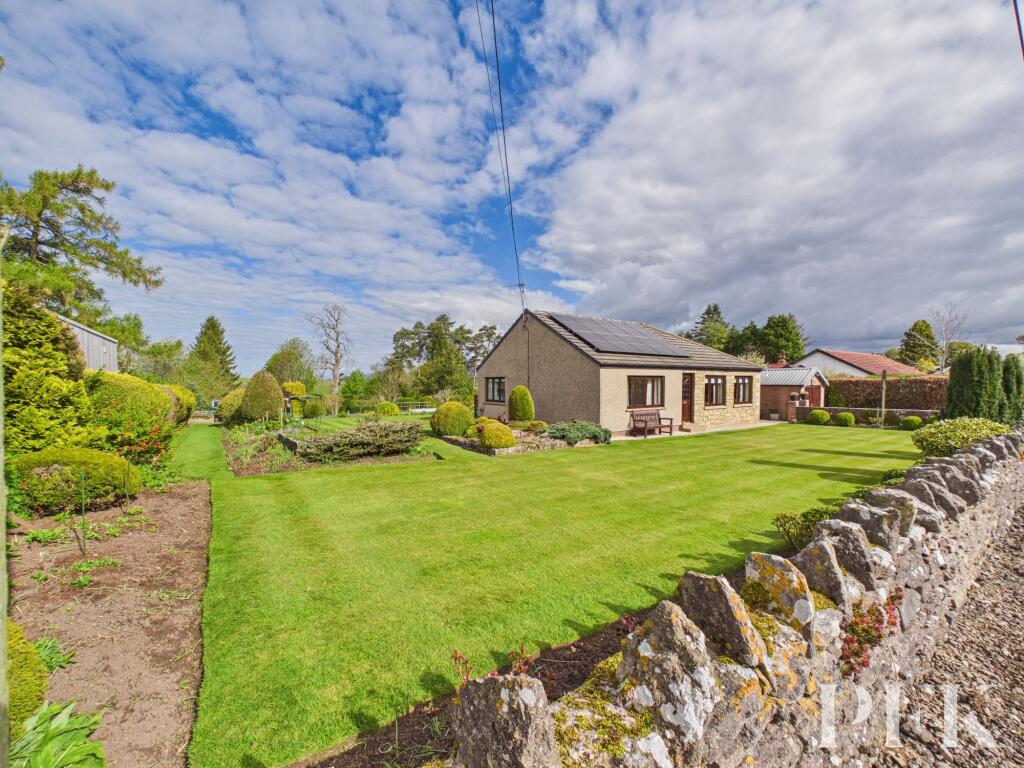 3-bed detached on Appleby Road, Kirkby Stephen, CA17, £450,000