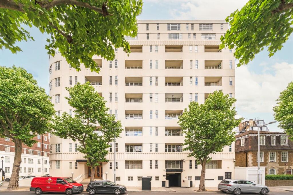 Main image of property: Sloane Avenue Mansions, Chelsea