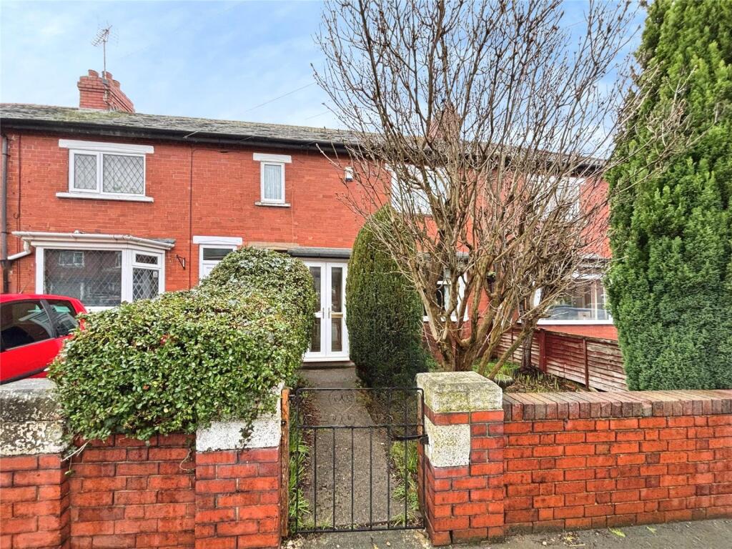 Main image of property: Dixon Crescent, Balby, Doncaster, South Yorkshire, DN4