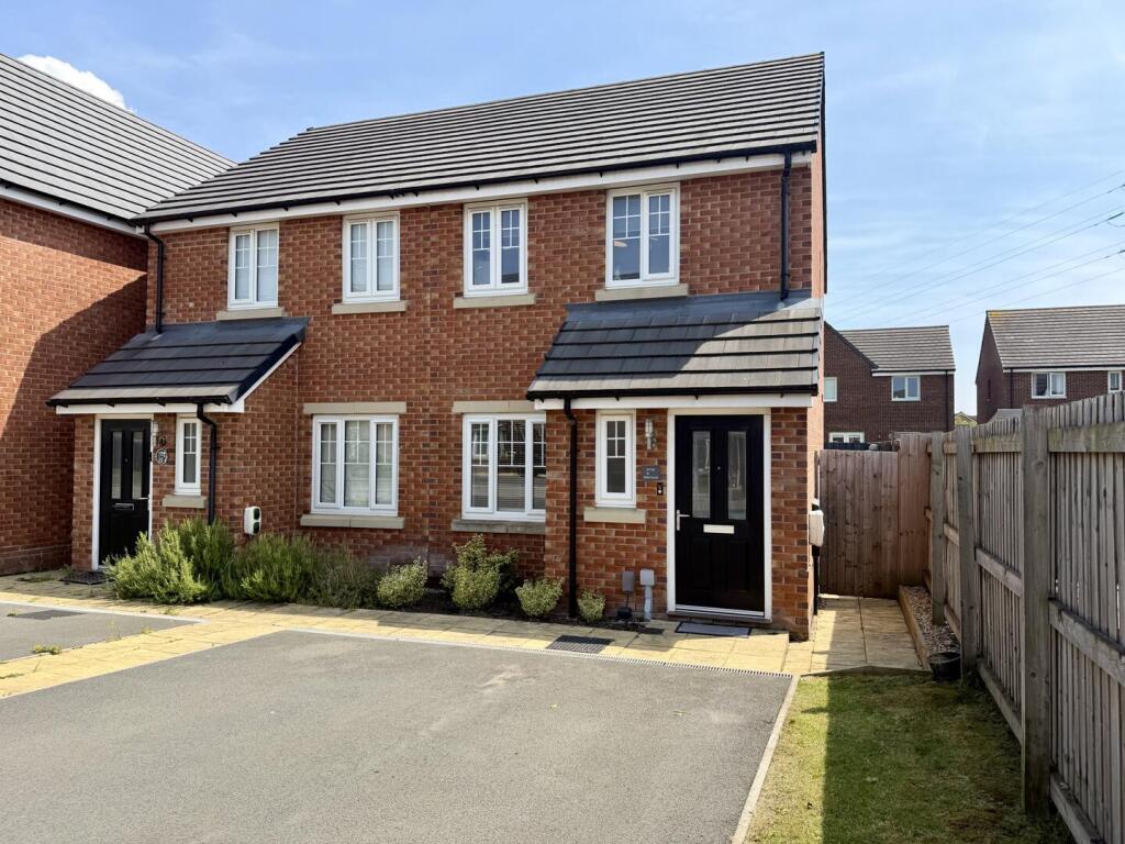 Main image of property: Twill Road, Farington Moss