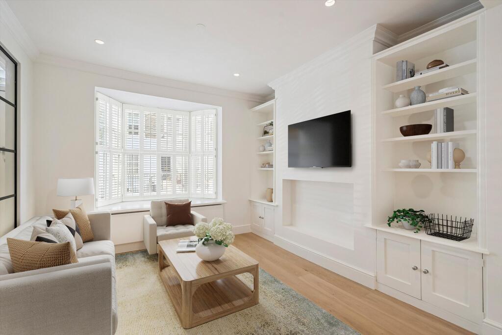 Main image of property: Markham Street, London SW3