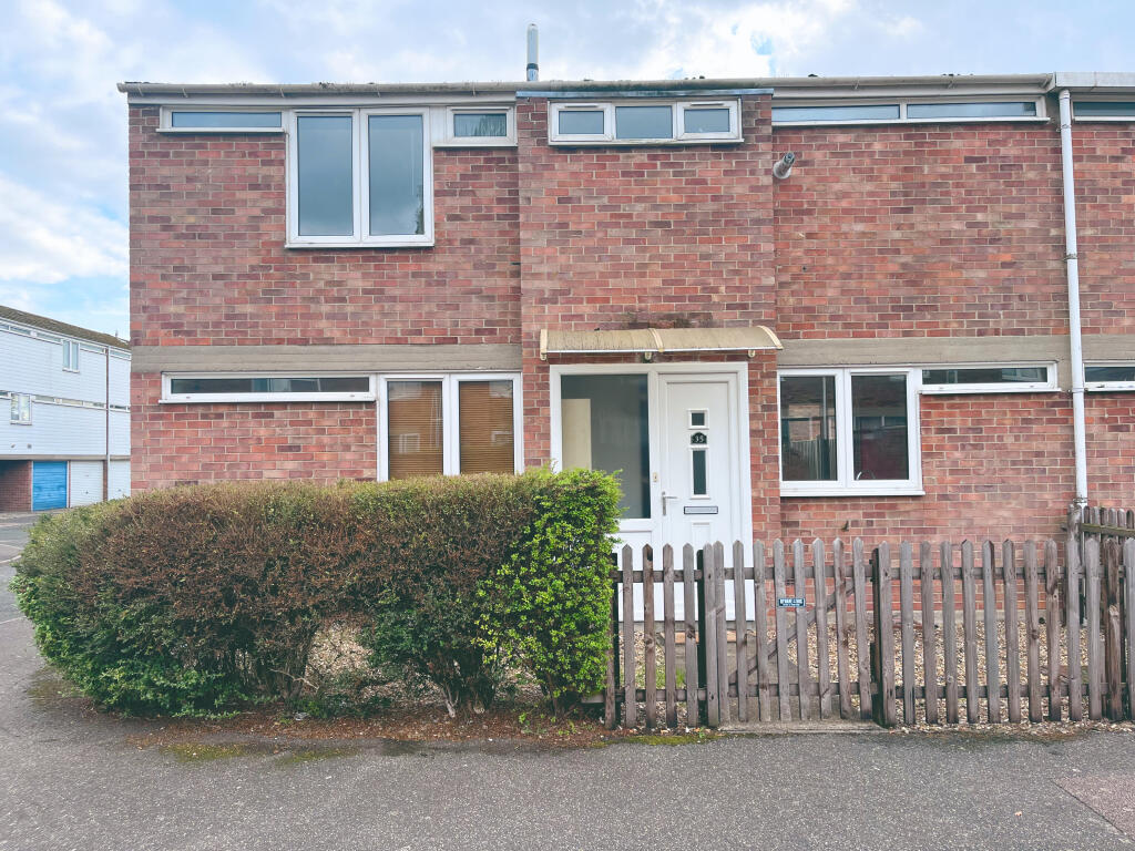 Main image of property: Clare Close, Mildenhall