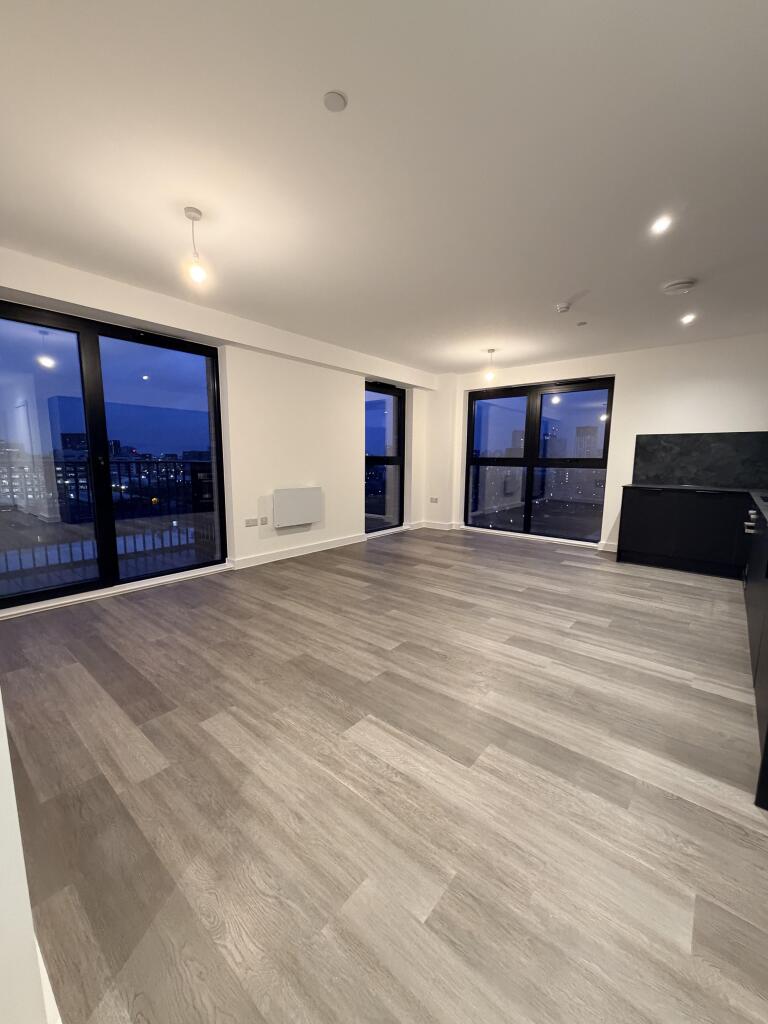 Main image of property: Berkeley Square , 321 Ordsall Lane, Salford 