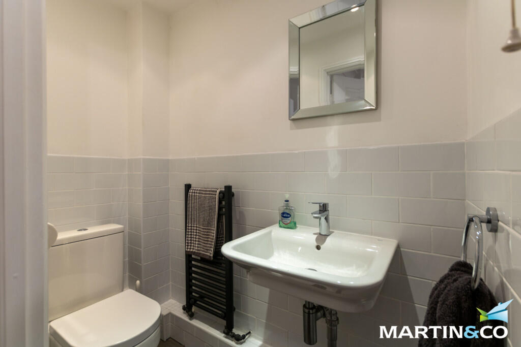 Additional image 10 of Cavendish Court, Oakhill Close, Harborne, B17