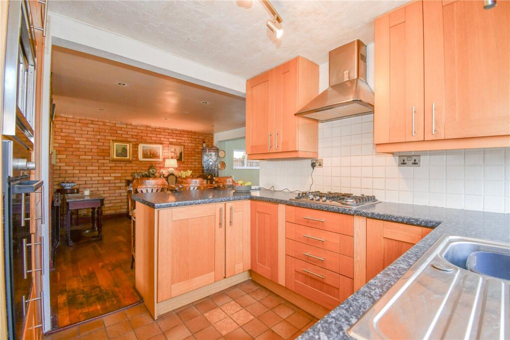 Hazel Grove, Irby, Wirral photo 4
