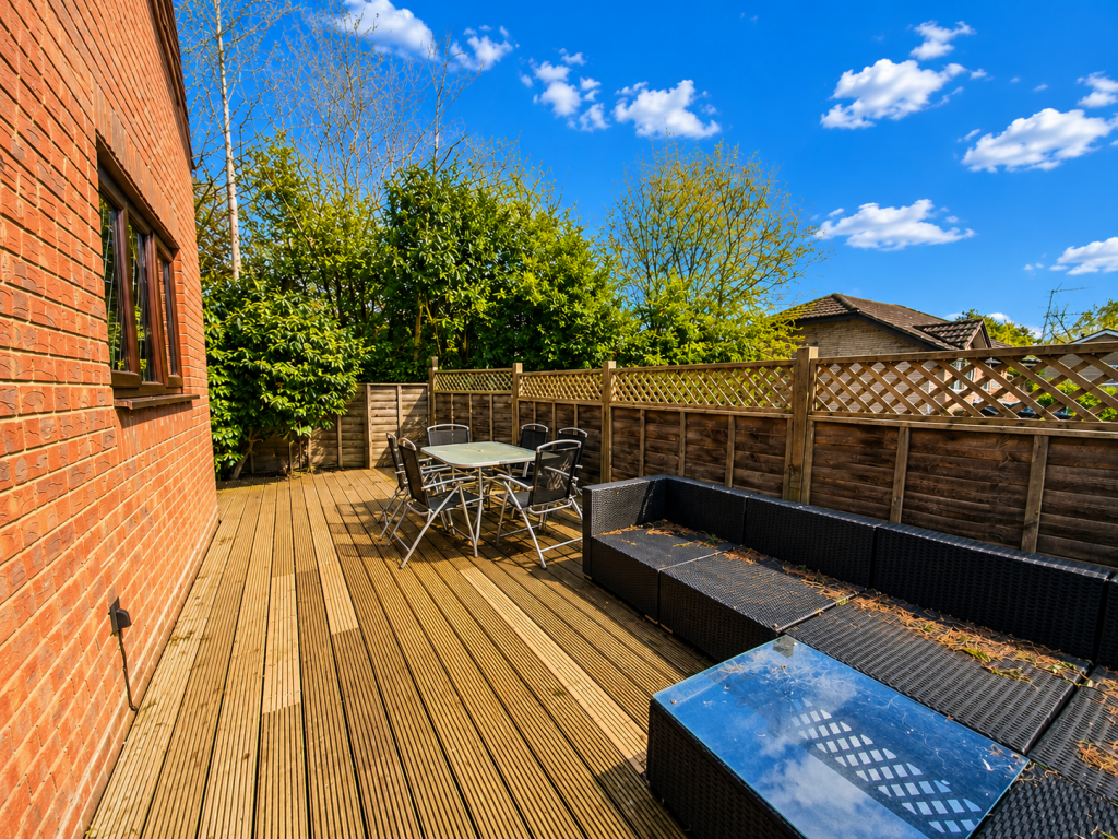 Main image of property: Farmhouse Way, Lovedean