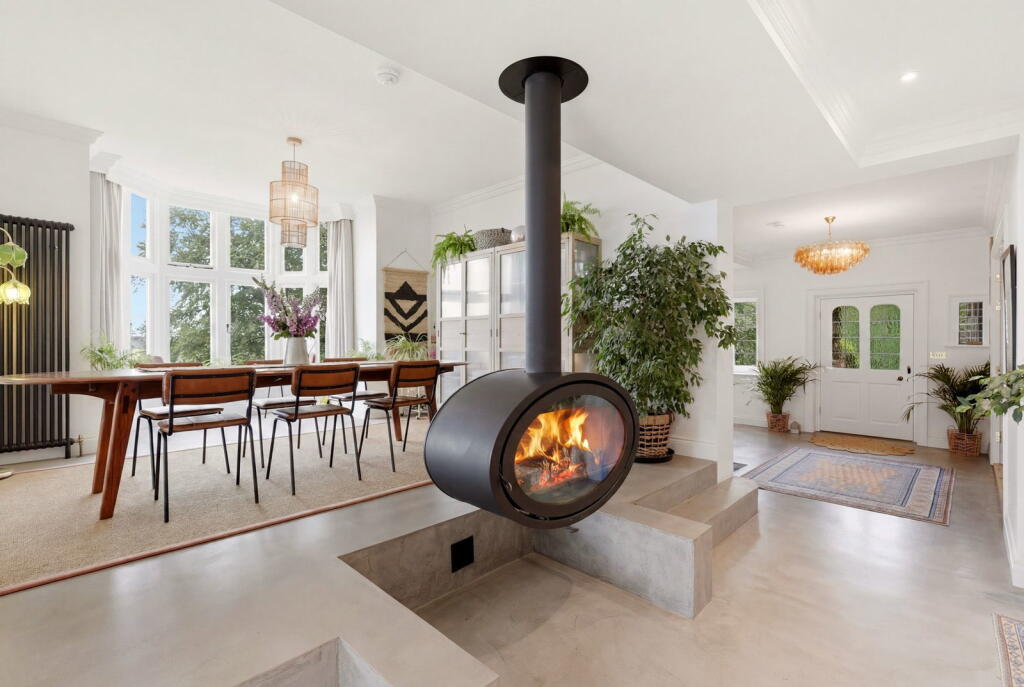 House in South Norfolk, Bramerton - View 6