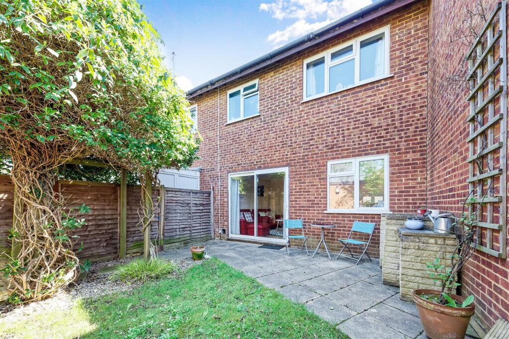 Main image of property: Hamble Walk, Woking, GU21