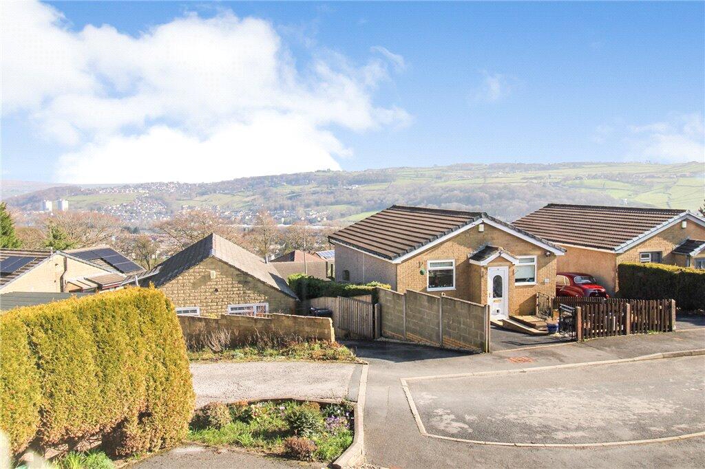 Additional image 7 of Oak Bank Crescent, Oakworth, Keighley, West Yorkshire, BD22