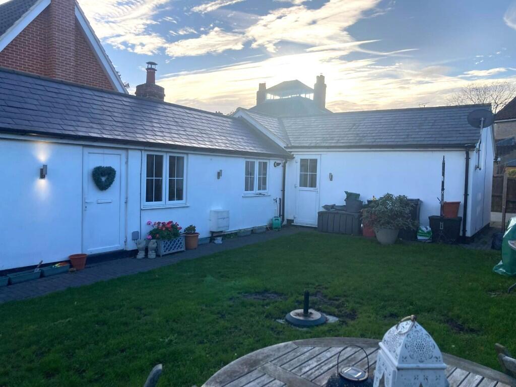 Main image of property: Manor Lane, Harwich, Essex, CO12