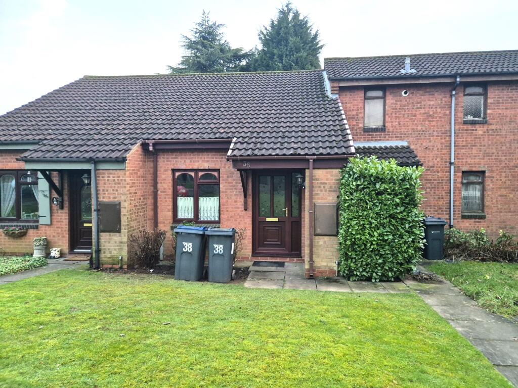 Main image of property: Fledburgh Drive, Sutton Coldfield, B76
