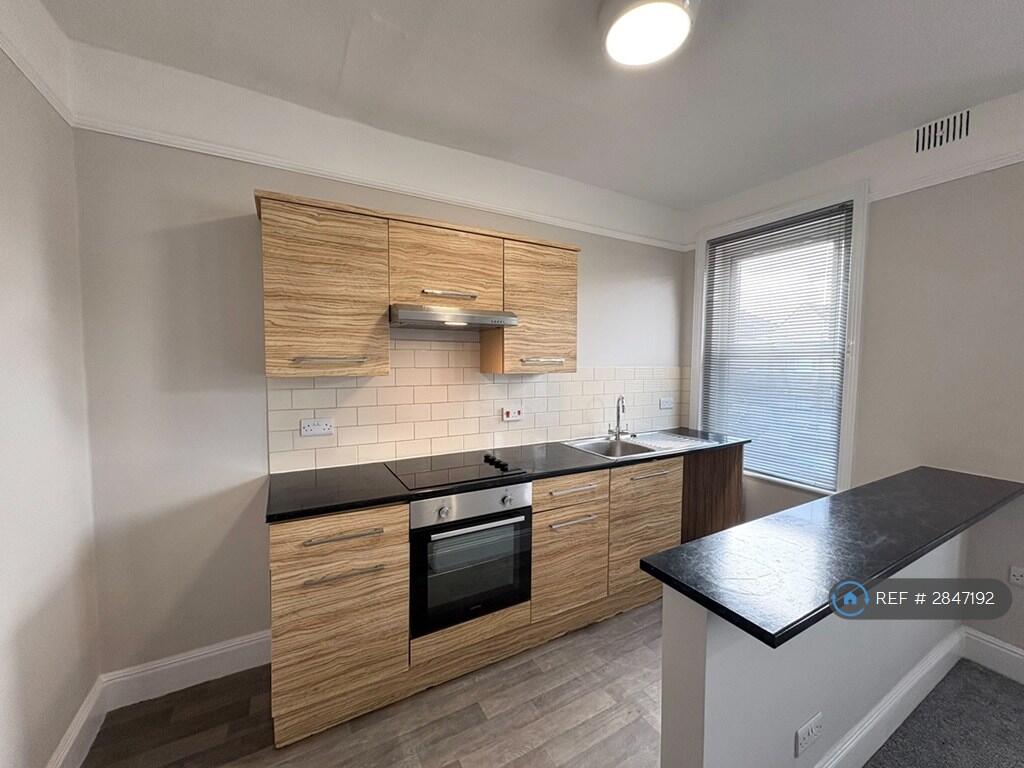 Main image of property: Fortescue Road, Bournemouth, BH3