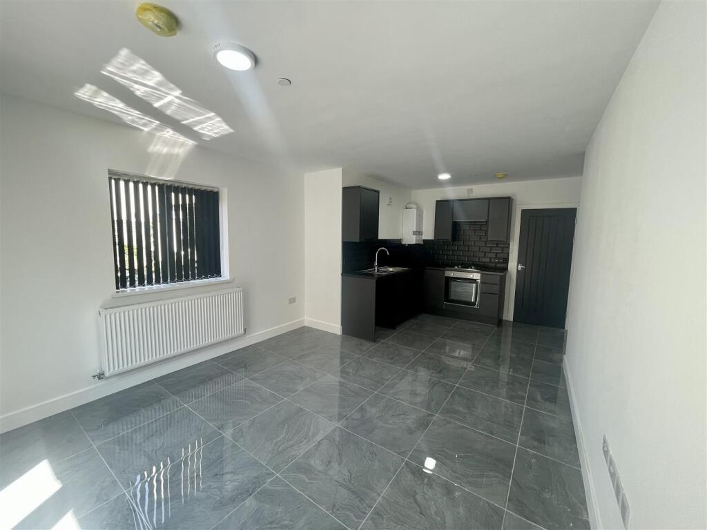 Main image of property: Donald Street, Cardiff