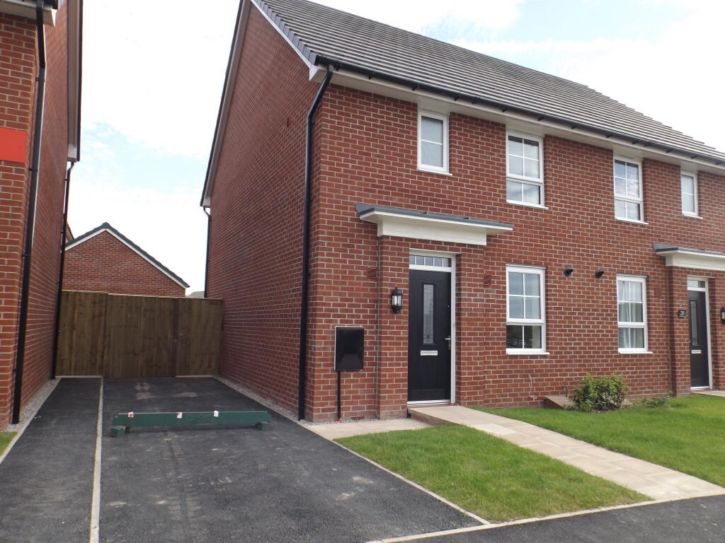 Main image of property: Townsend Drive, The Avenue, Buckshaw Village