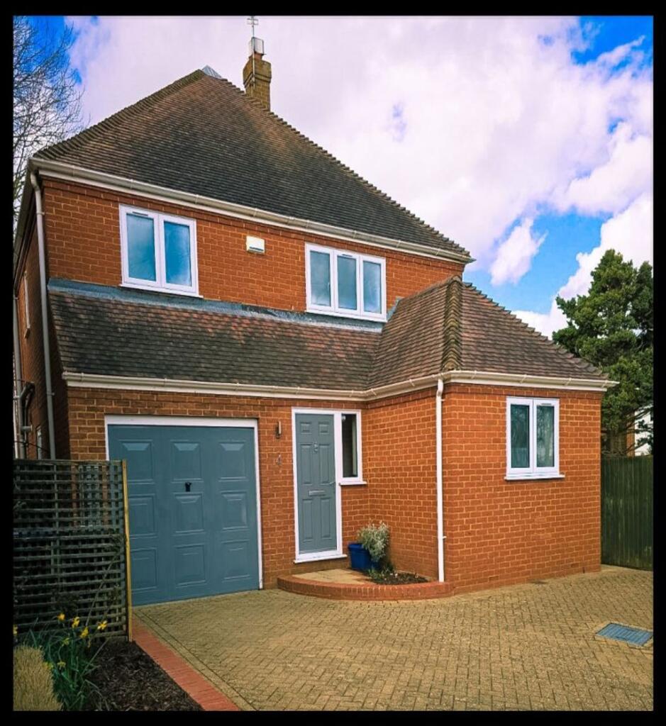 Main image of property: Bridge, Nr Canterbury Kent