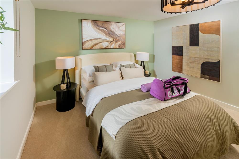 Main image of property: Chobham Road,
Surrey,
GU16 8QD