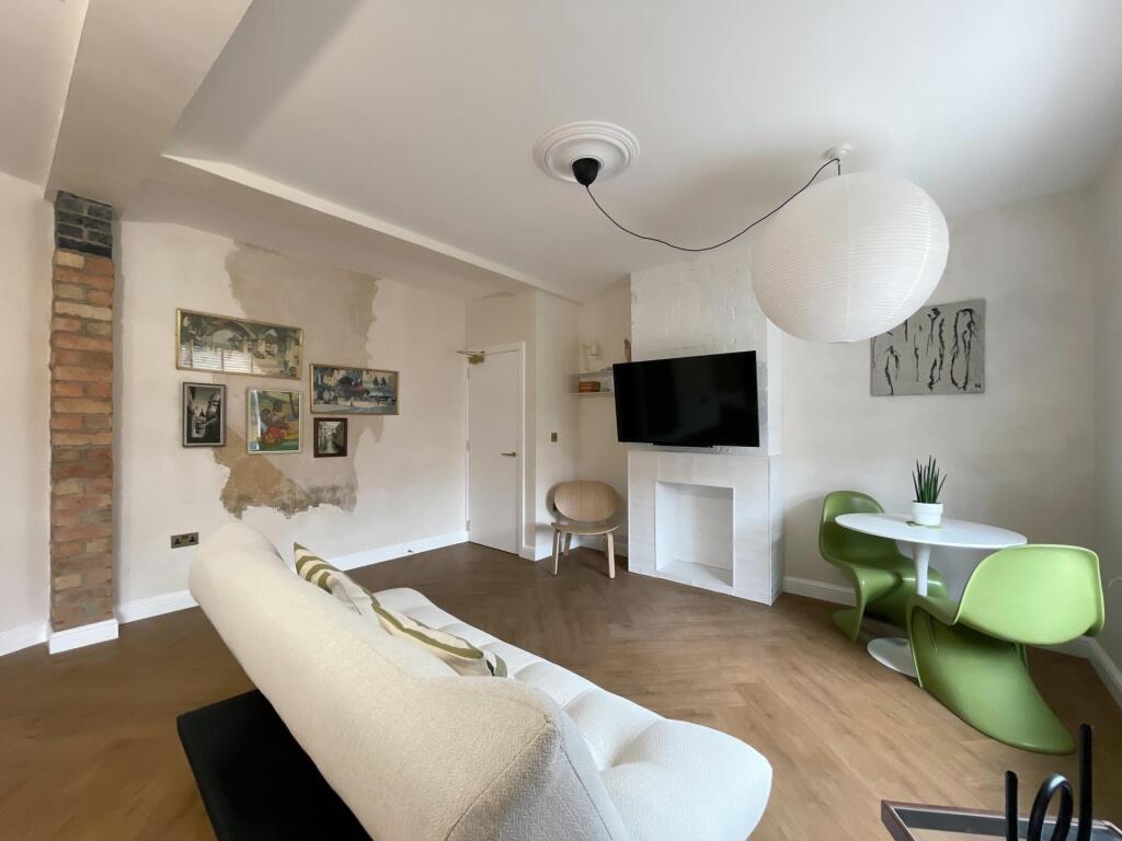 Main image of property: Broad Street, Loughborough