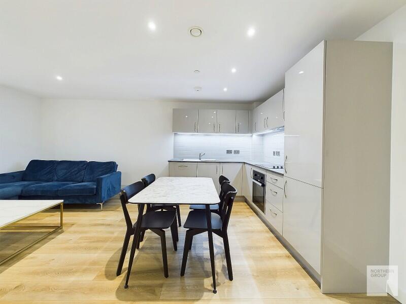 Main image of property: Flat 12 :: The Quarters