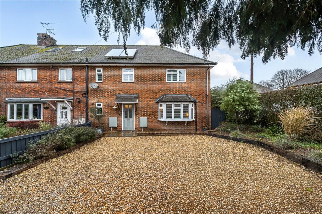 Main image of property: Roman Way, Farnham, Surrey, GU9