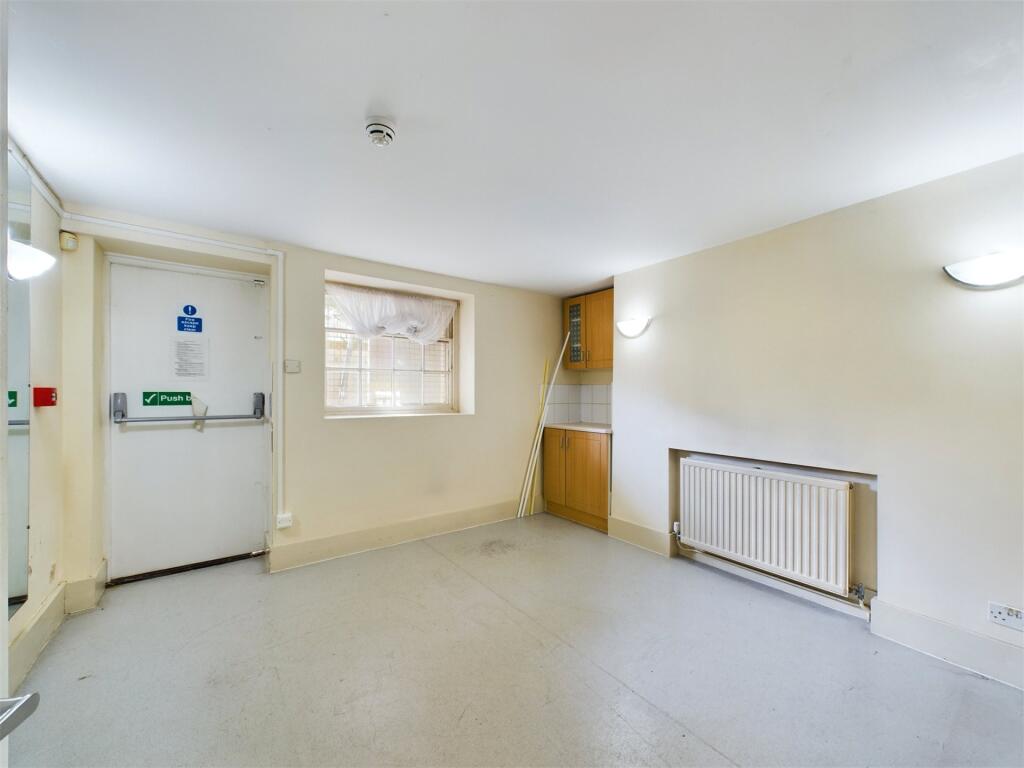 House in Reading, Katesgrove, Newtown - View 4