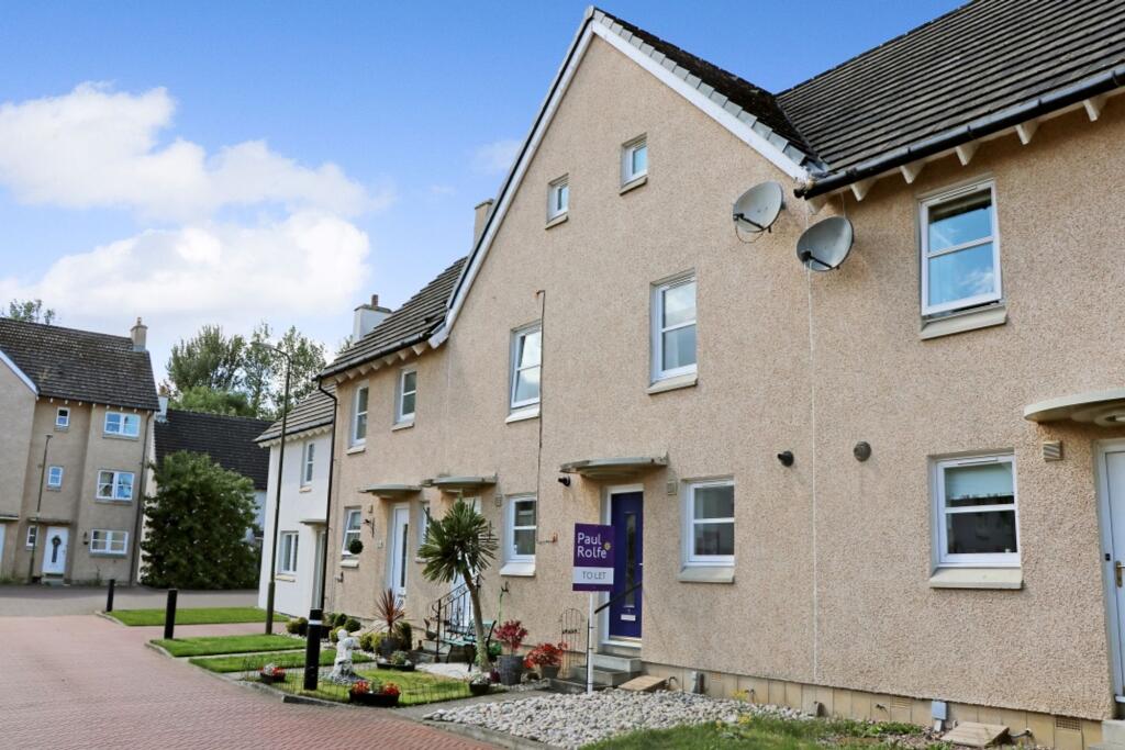 Main image of property: Wheatfield Road, Bo'ness, EH51