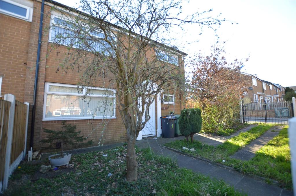 Photo of the property