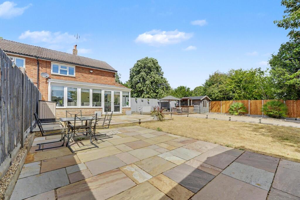 Main image of property: Burydale, Stevenage, Hertfordshire, SG2