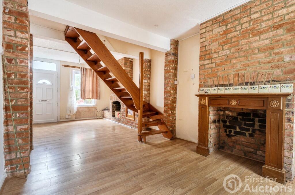 House in Reading - View 3