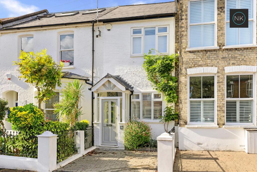 Main image of property: Carnarvon Road, South Woodford, London, E18 2NU