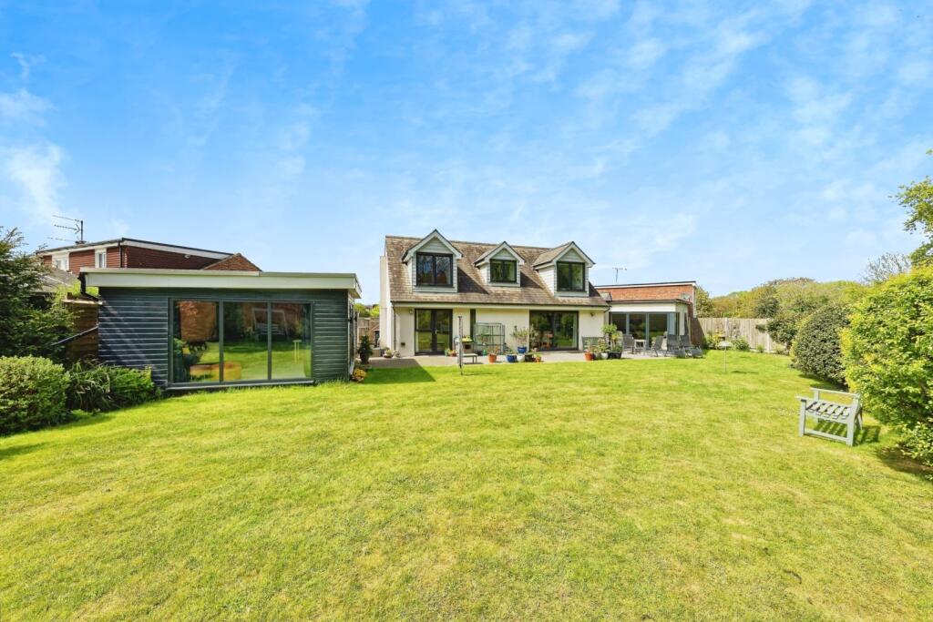 Main image of property: The Foreland, Canterbury, CT1