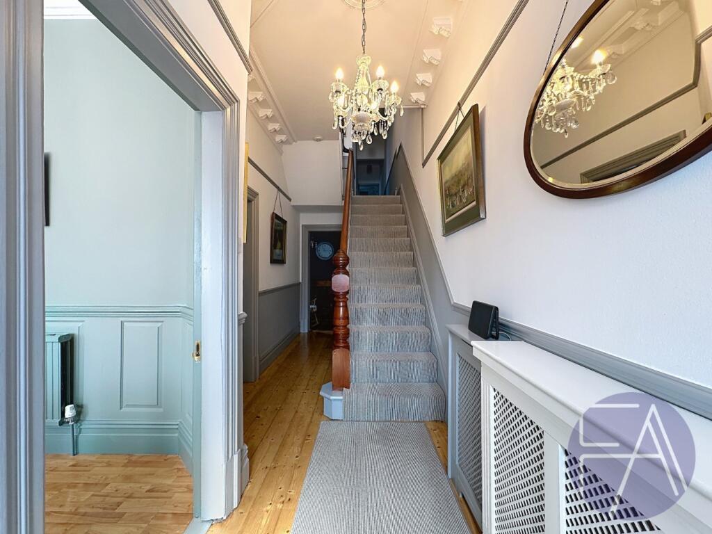 House in Sefton, Meols Cop - View 5