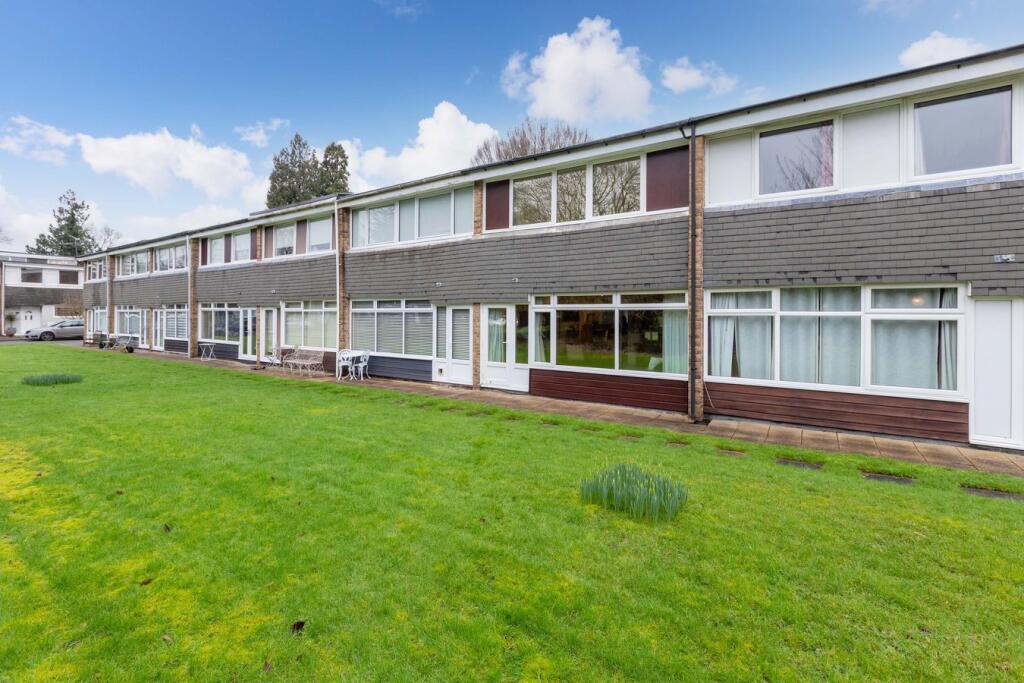 Main image of property: Lynton Green, Maidenhead, SL6