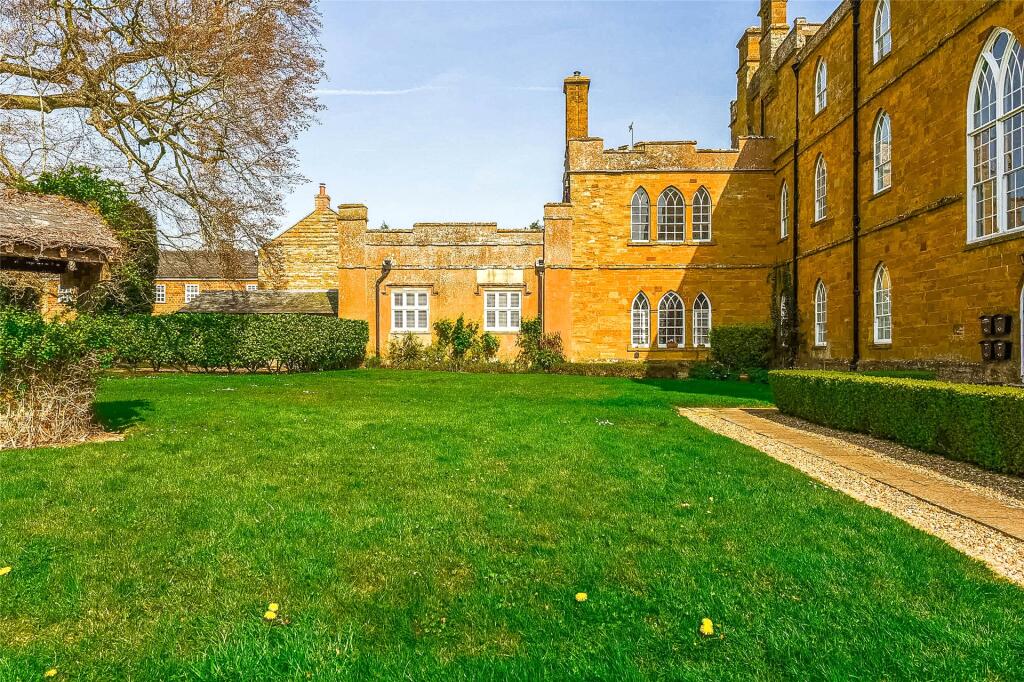 Main image of property: Brockhall, Northampton, Northamptonshire, NN7
