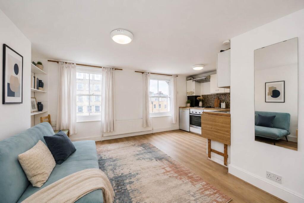 Main image of property: City Road, London, EC1