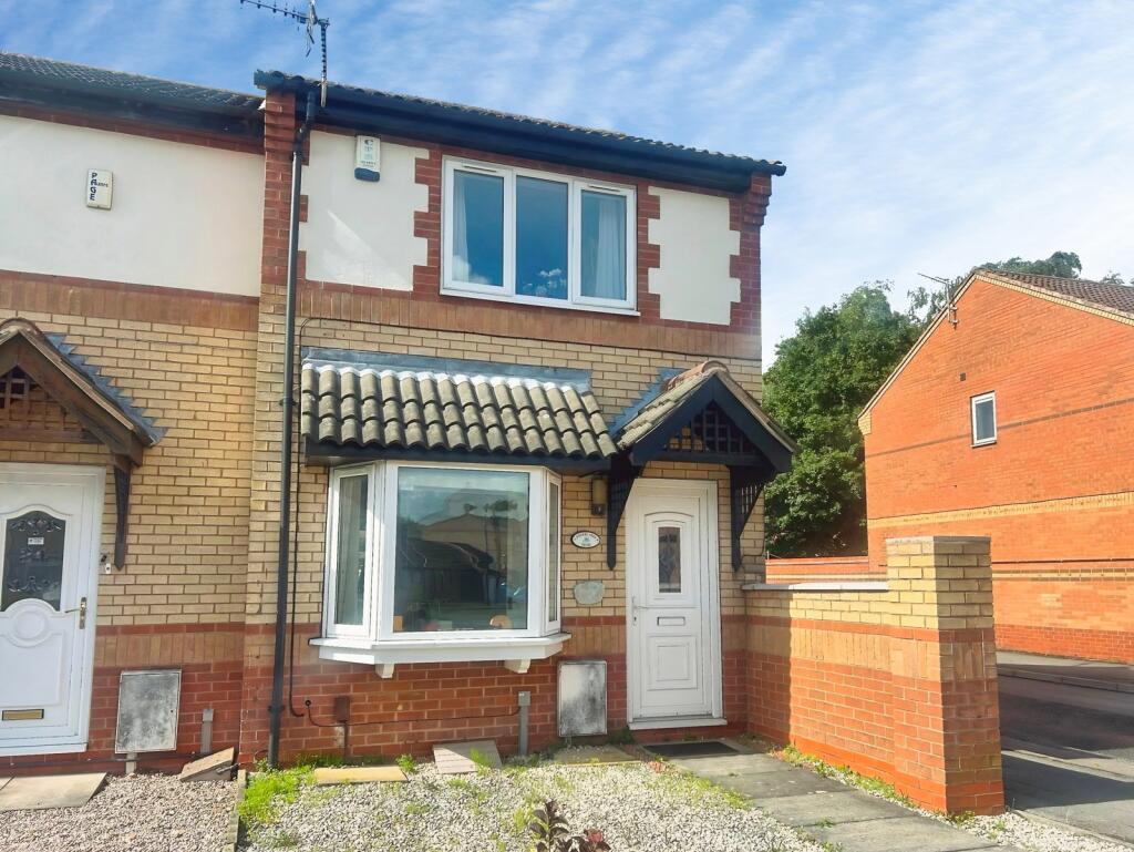 Main image of property: Hellebore Close, Nottingham, Nottinghamshire, NG5
