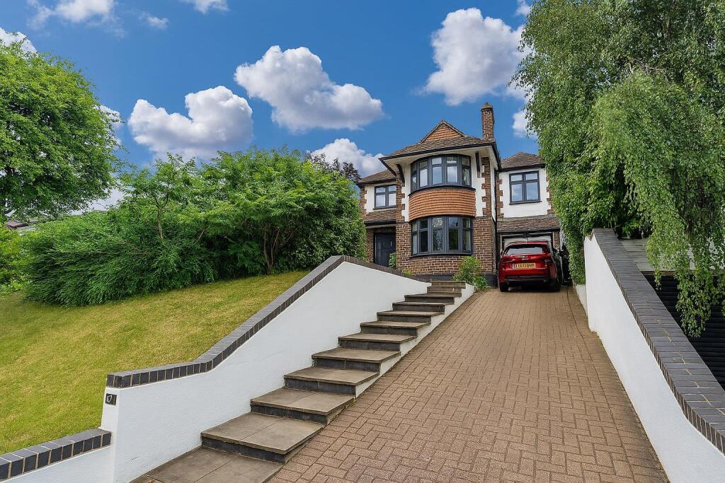 Main image of property: Hempstead Road, Kings Langley