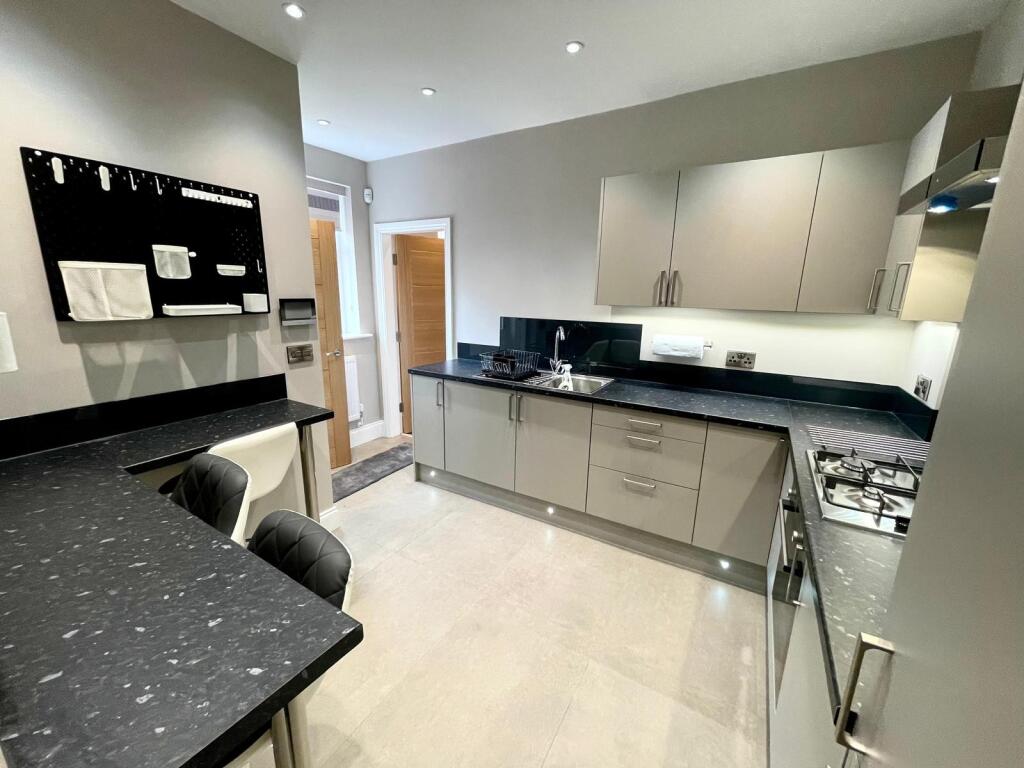 Main image of property: Rye Bank Road, Firswood