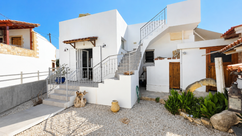 Main image of property: Plaka, Chania, Crete