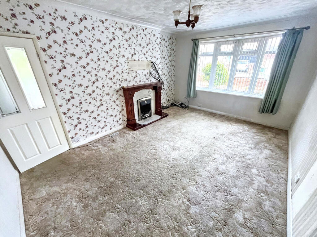 House in Stockton-on-Tees, Norton - View 3