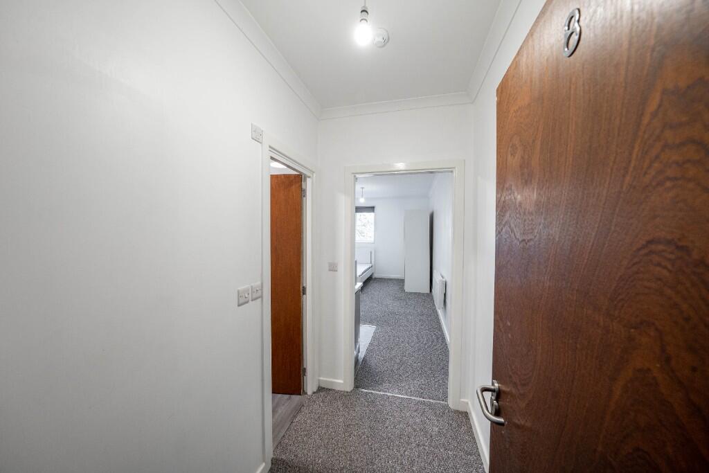 Main image of property: Park Row, Gateshead, Tyne And Wear, NE10