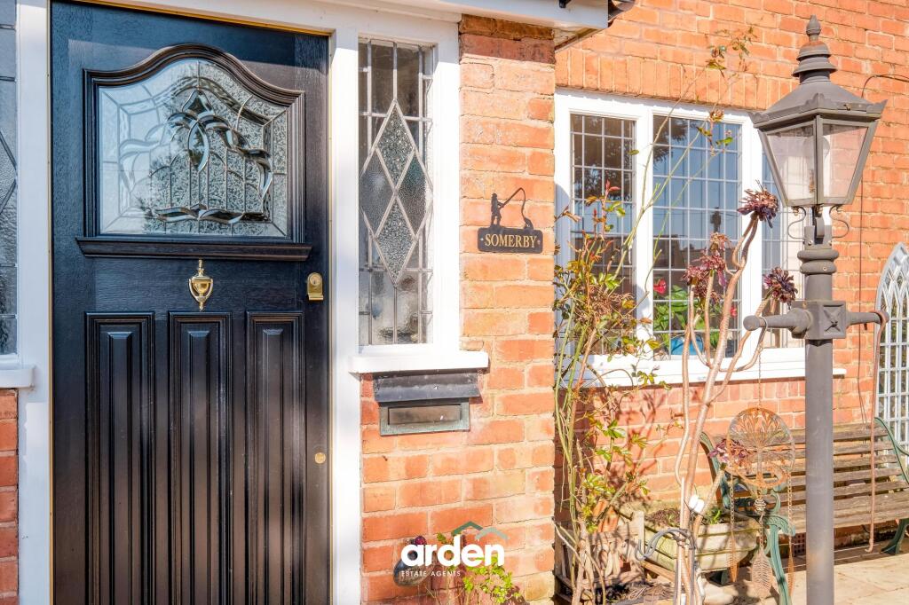 Additional image 20 of School Road, Rednal, B45