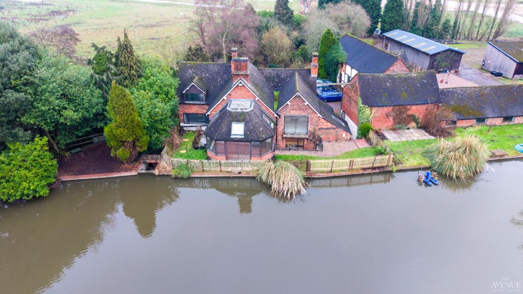 Main image of property: Cuttle Mill Lane, Wishaw, Sutton Coldfield, B76 9PU